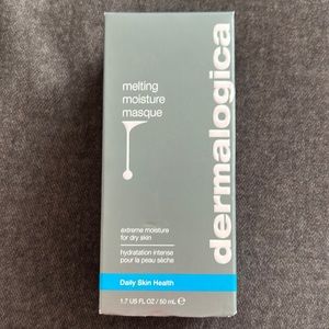 Dermalogica melting moisture face masque